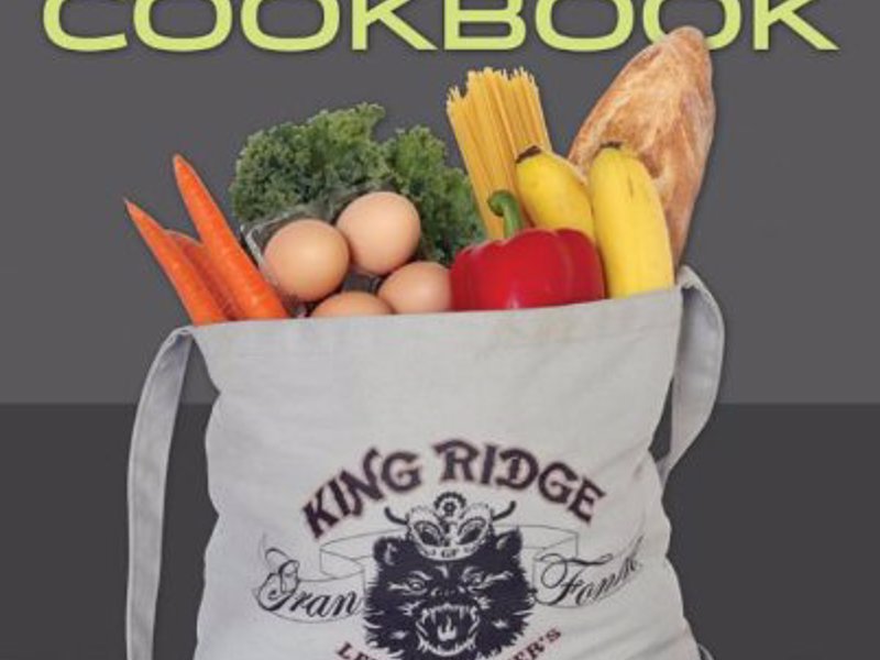 The Feed Zone Cookbook Expertly Chosen Gifts