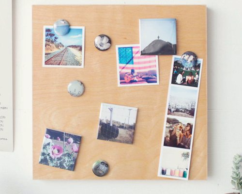 Instagram Printing - Prints, magnets, stickers, badges, frames, canvases and more