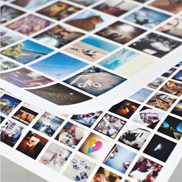 Instagram Printing | Expertly Chosen Gifts