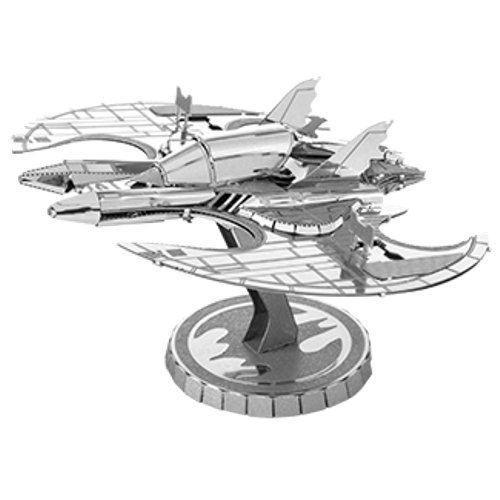 Batman Themed Metal Modelling Kits | Expertly Chosen Gifts