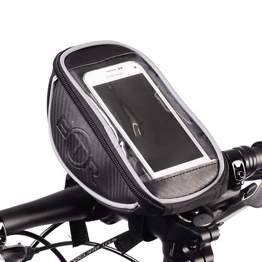 bike cup phone holder