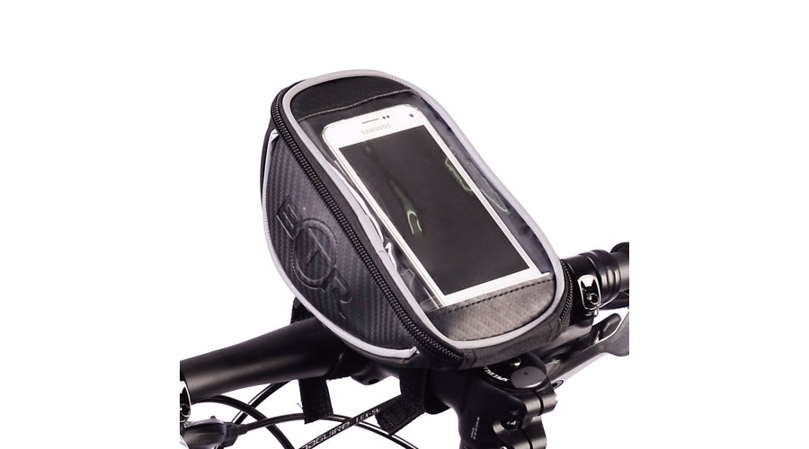 1237 Handlebar Phone Holder And Bag ?height=500&mode=pad&scale=both&width=900