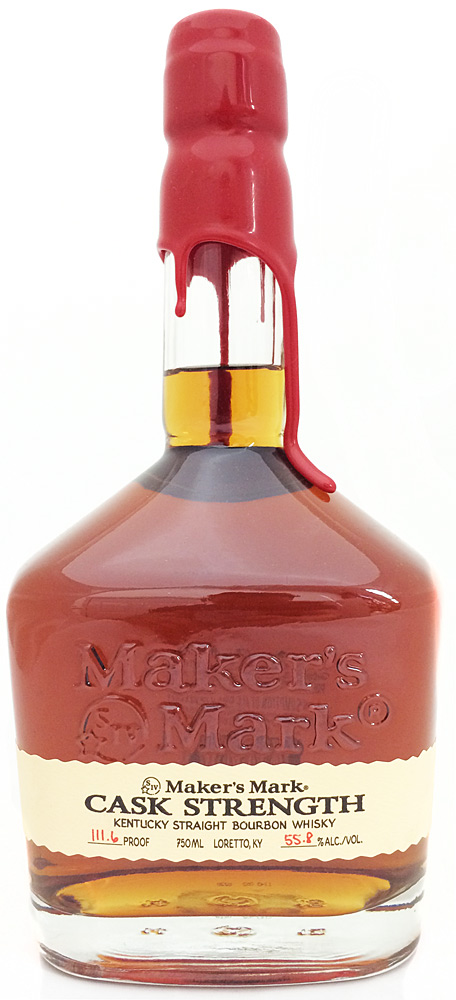 Maker’s Mark Cask Strength | Expertly Chosen Gifts