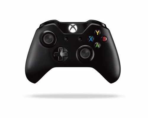 Xbox One Wireless Controller - Grab an extra controller and play with a friend