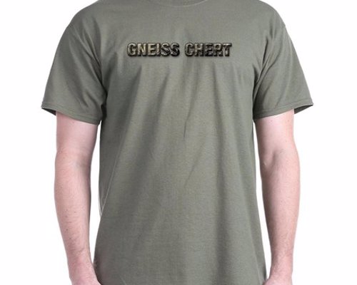 Geologist Humor T-Shirt