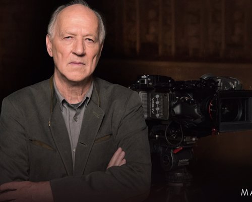 Online Filmmaking Classes From Legendary Director Werner Herzog