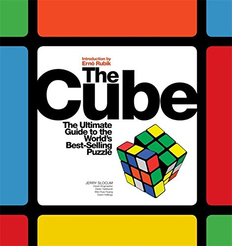 The fast-paced world of speedcubing