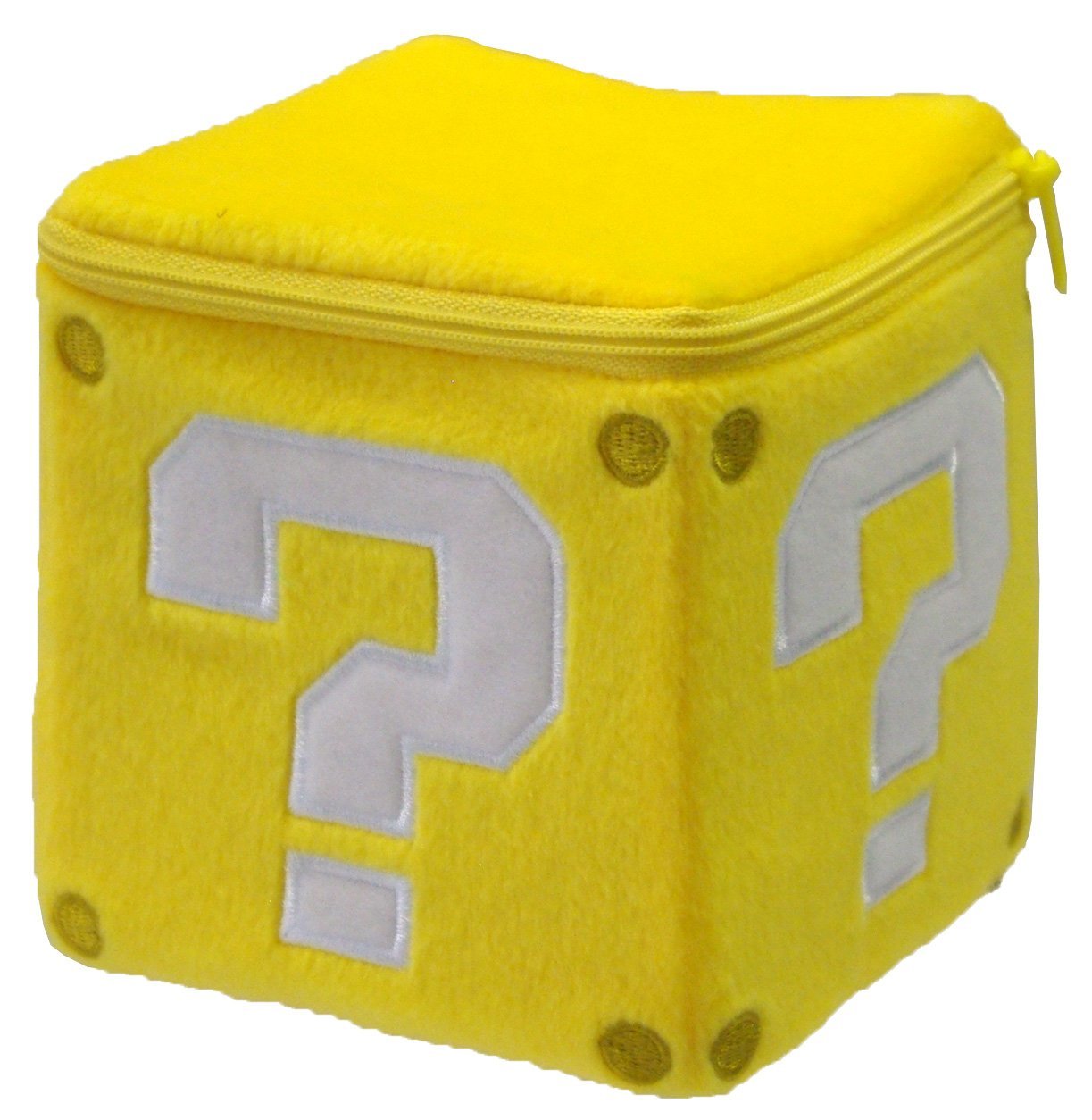 box plush