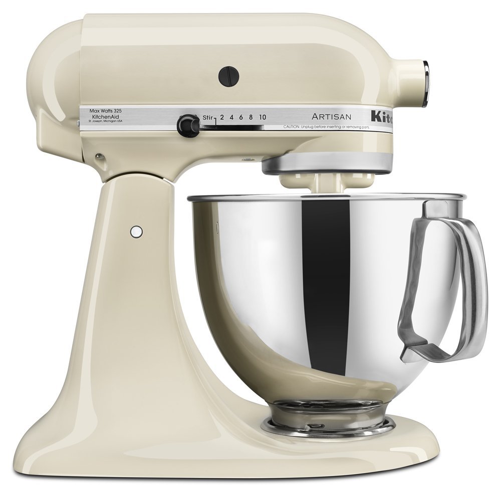 KitchenAid Artisan Series Stand Mixer Expertly Chosen Gifts   1813 Kitchenaid Artisan Series Stand Mixer 