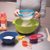 Joseph Joseph Nest Bowl And Measuring Set