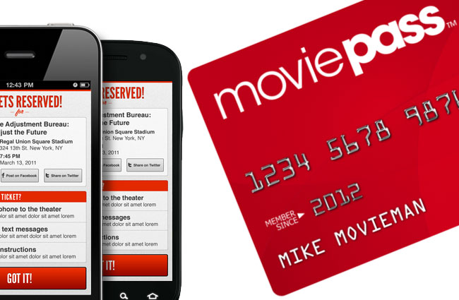 moviepass stocks