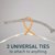 Luminoodle Waterproof Lightweight LED Light Rope