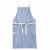 Chambray Bib Apron from BasShu