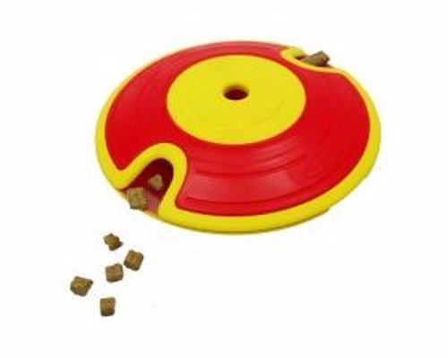 Treat Maze Interactive Game for Dogs