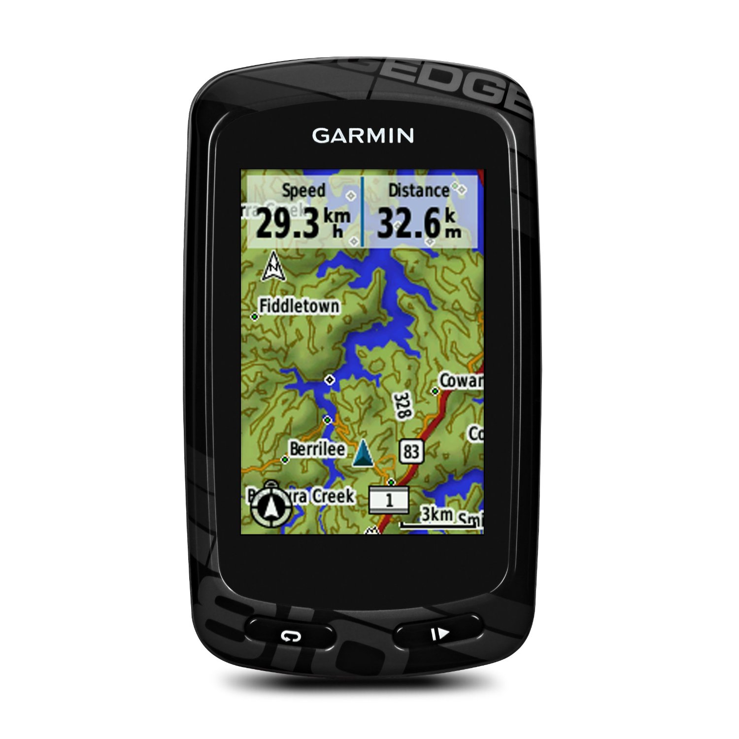 Garmin Edge 810 GPS Bike Computer Expertly Chosen Gifts