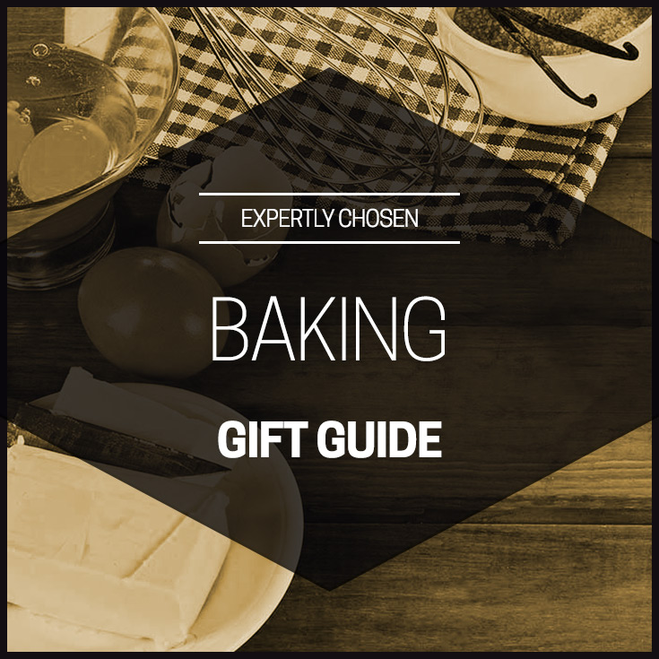 30+ Sweet Gifts For Bakers (2020) | Expertly Chosen Gifts