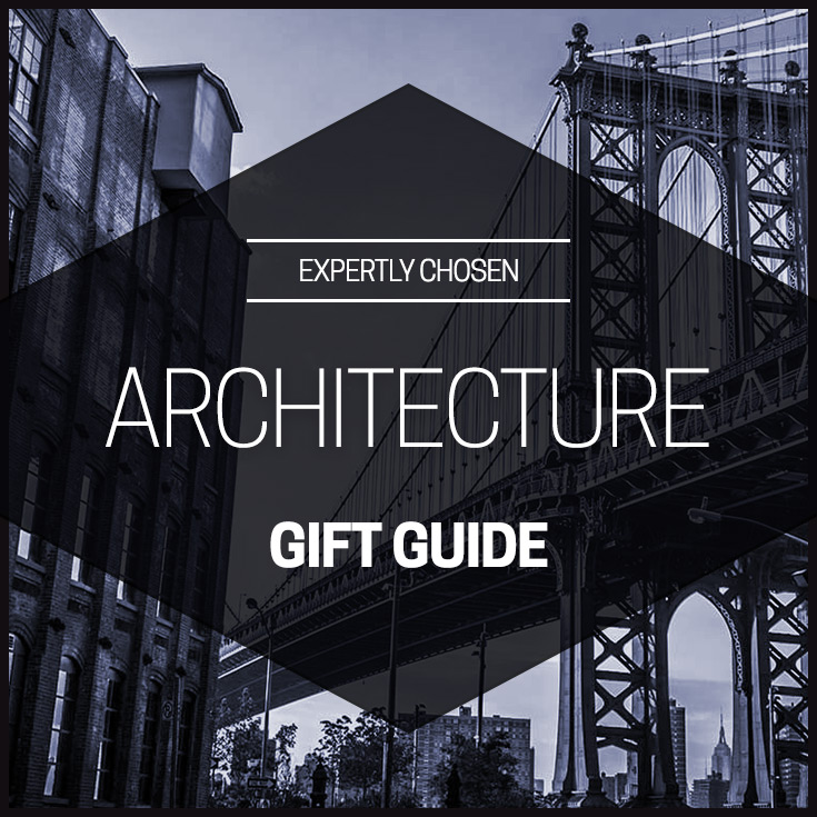 Gifts for Architects – Ice Cubes | Life of an Architect