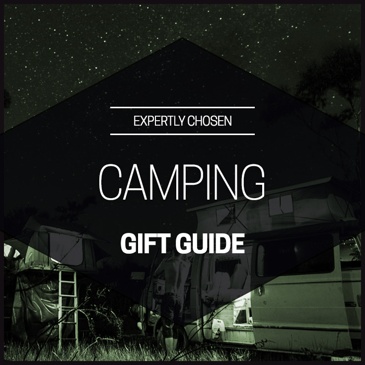 25 Unique Camping Gifts for Her (2024 Gift Guide) — She Dreams Of