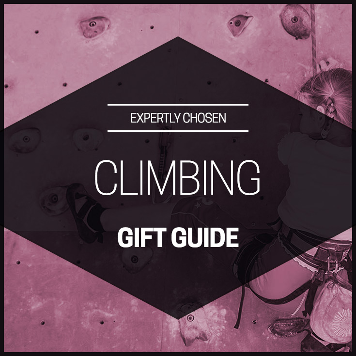 55 of the Best Gifts for Rock Climbers (2023 Gift Guide) — She Dreams Of  Alpine