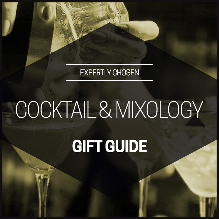 26 Gifts for Cocktail Lovers in 2022