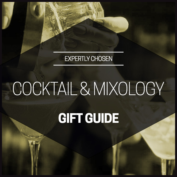 20 best gifts and sets for cocktail lovers in 2023