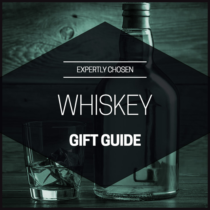 The Whisky Lover's Guide to Unusual & Unique Whisky Gifts 2023
