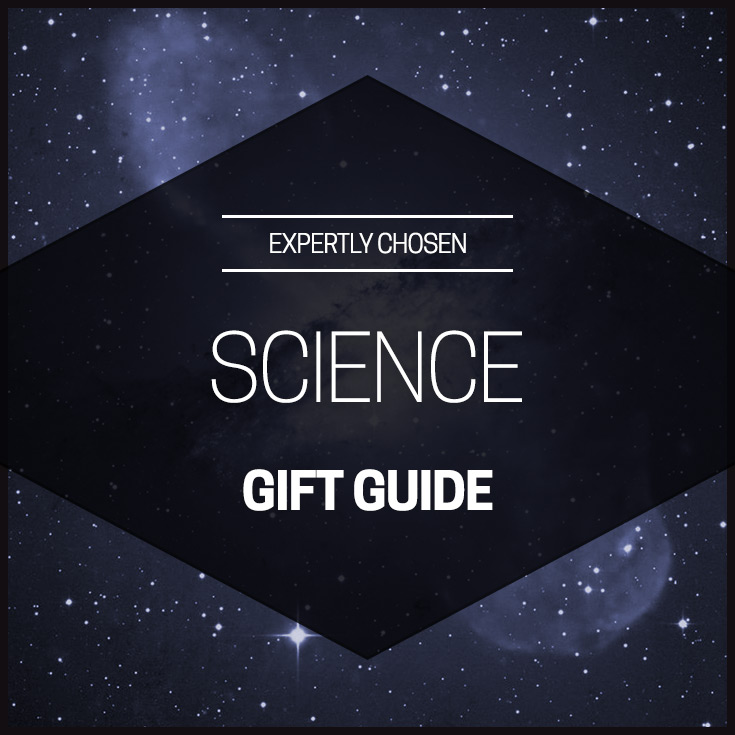 10 Great Gifts for Kids Who Love Science Kids Activities Blog