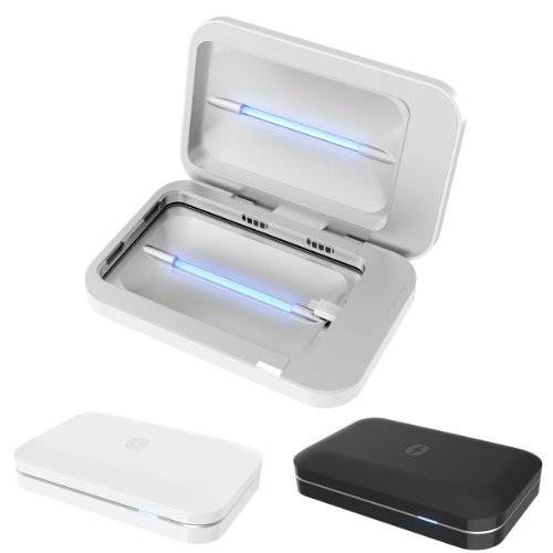 Phonesoap authentic UV Sanitizer and Charger