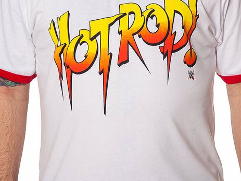 Old School Wrestling T-Shirts | Expertly Chosen Gifts