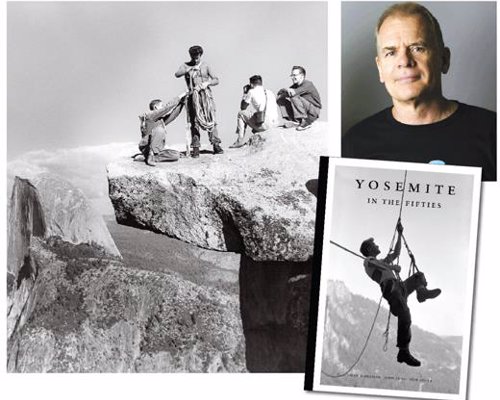 Yosemite in the Fifties: The Iron Age - One of the most exquisitely put together rock-climbing masterpieces
