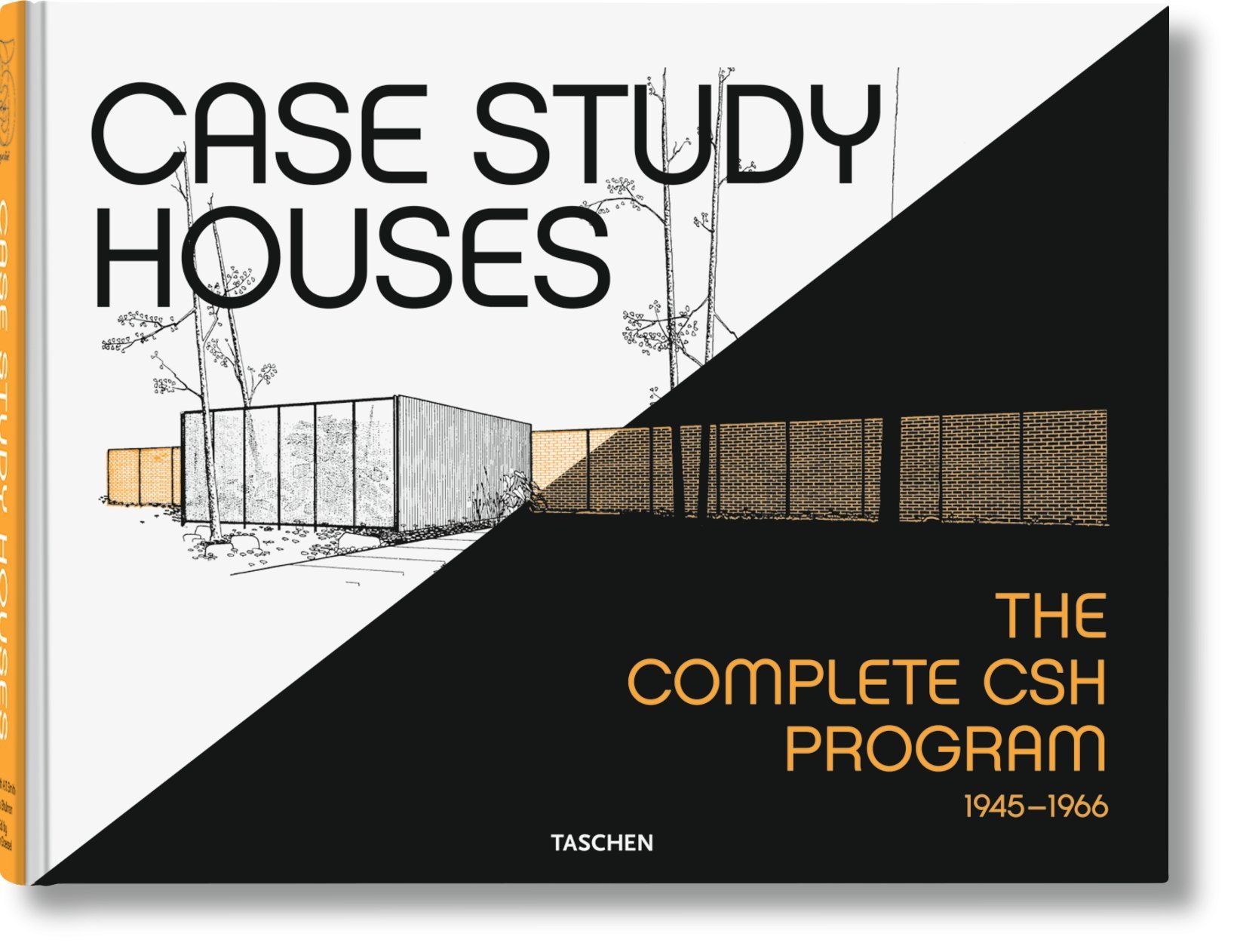 residential house case study pdf