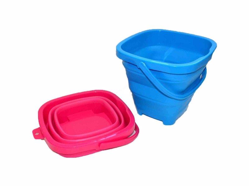 Packable Pails  Expertly Chosen Gifts