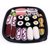 Sushi Socks Box