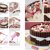 Gravity Cakes! - Create 45 Amazing Cakes