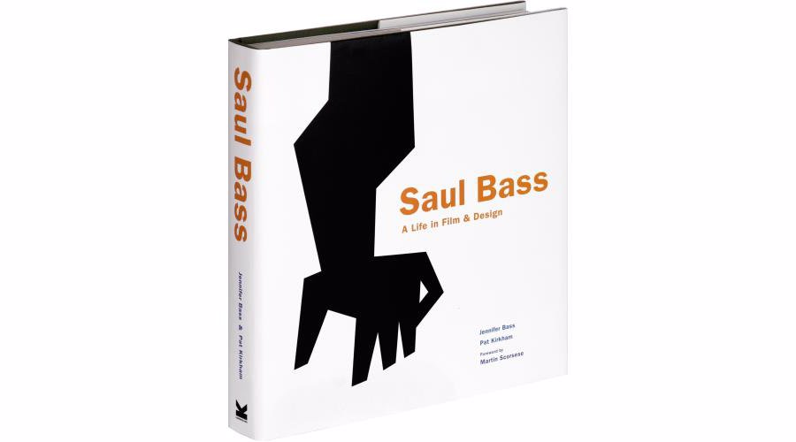 saul bass famous logos