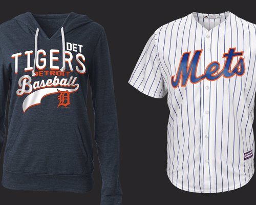 Amazon MLB Fan Shop - Caps, jerseys, t-shirts, jackets, souvenirs and more for every MLB team