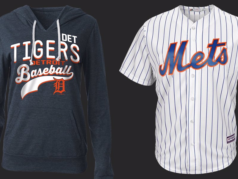 MLB Fan Shop  Expertly Chosen Gifts
