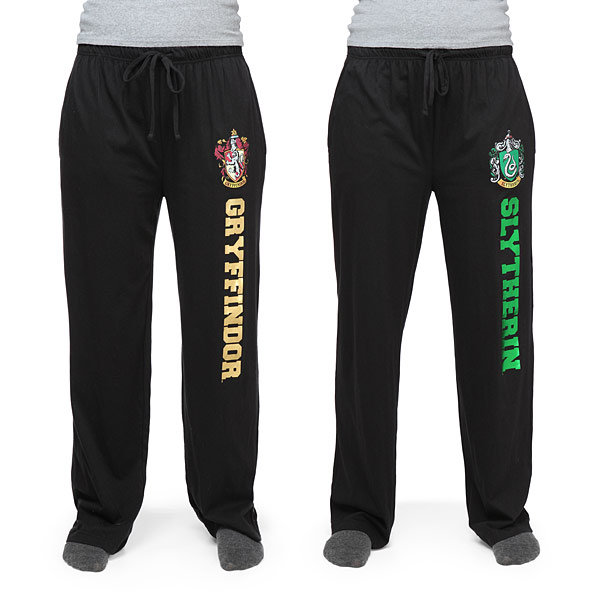 Women's harry discount potter lounge pants