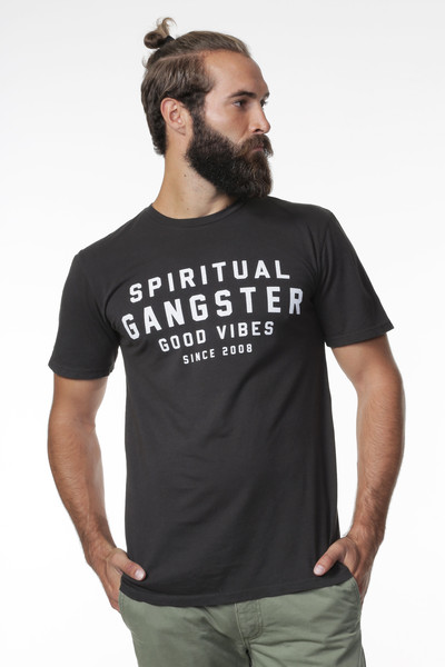 Yoga Inspired Clothing by Spiritual Gangster | Expertly Chosen Gifts