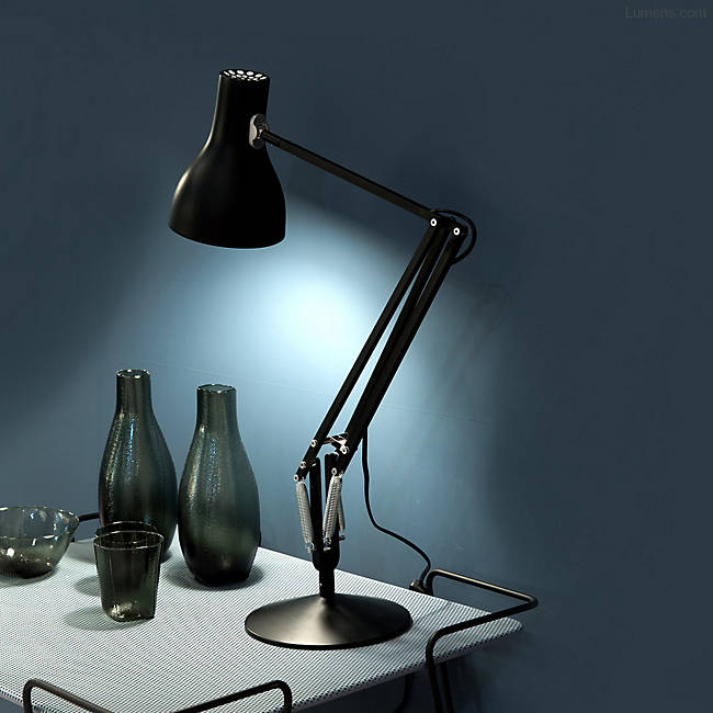 Anglepoise Desk Lamp | Expertly Chosen Gifts