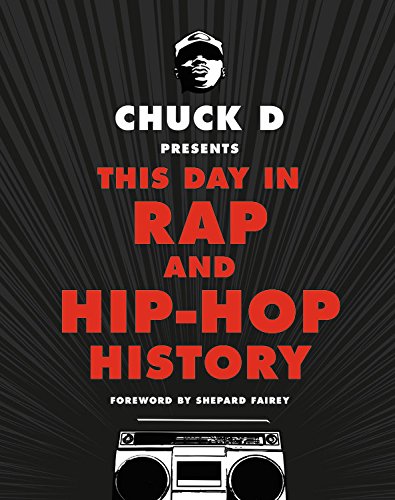 hip hop history month november