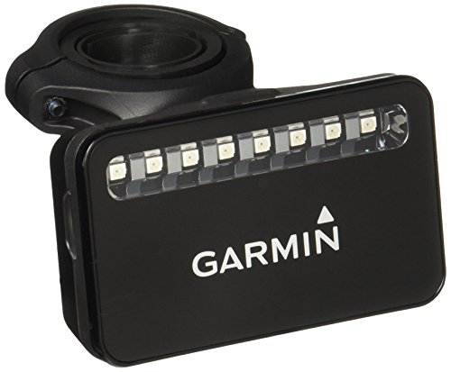 Garmin Varia Rearview Radar Tail Light | Expertly Chosen Gifts