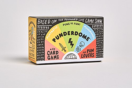 card game gifts