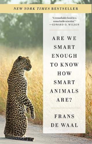 are humans smart enough to know how smart animals are