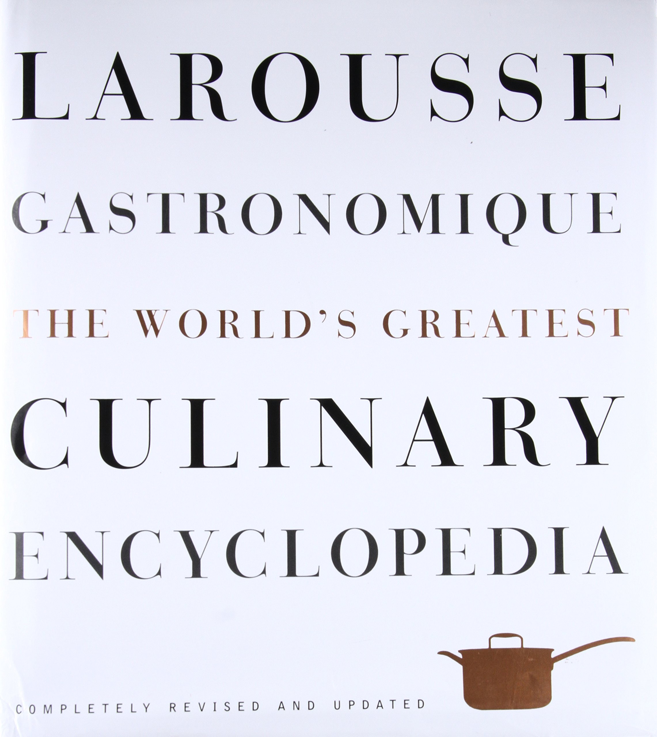 Larousse Gastronomique | Expertly Chosen Gifts
