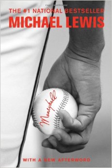 moneyball the art of winning an unfair game michael lewis