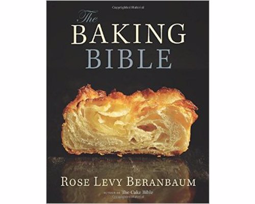 The Baking Bible - Award Winning Baking Book from the "diva of desserts"