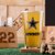 NFL Barware Gift Crate