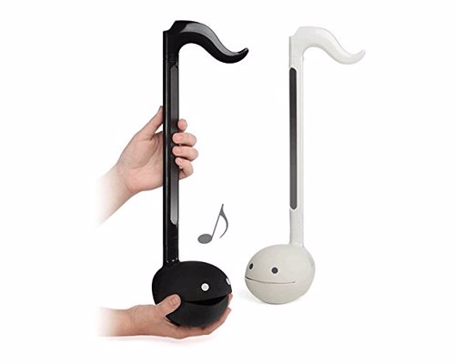 Fun, Quirky Musical Instruments