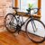 CLUG Minimalist Bike Rack